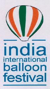 India International Balloon Festival (device Of Balloon) Device mark 2278085 Trademark