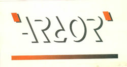 Ardor Device mark 2657169 Trademark
