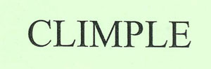 Climple Device mark 1785625 Trademark