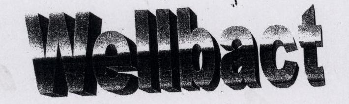 Wellbact (label) Device mark 1797993 Trademark