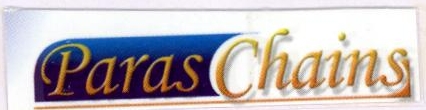 Paras Chains Device mark 1859797 Trademark