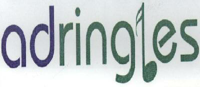 Adringles Device mark 1756146 Trademark