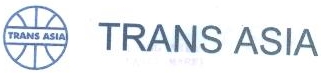Trans Asia Device mark 1494707 Trademark