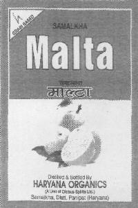 Malta Device mark 2970592 Trademark