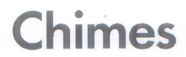 Chimes Device mark 1590478 Trademark