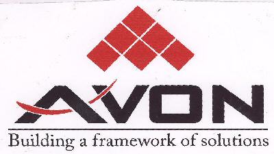 Avon With Label Device mark 1745478 Trademark