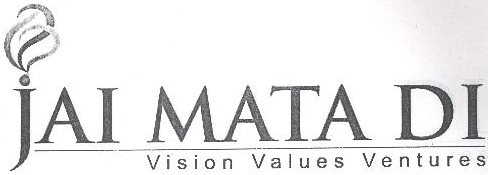 Jai Mata Di Device mark 1554563 Trademark