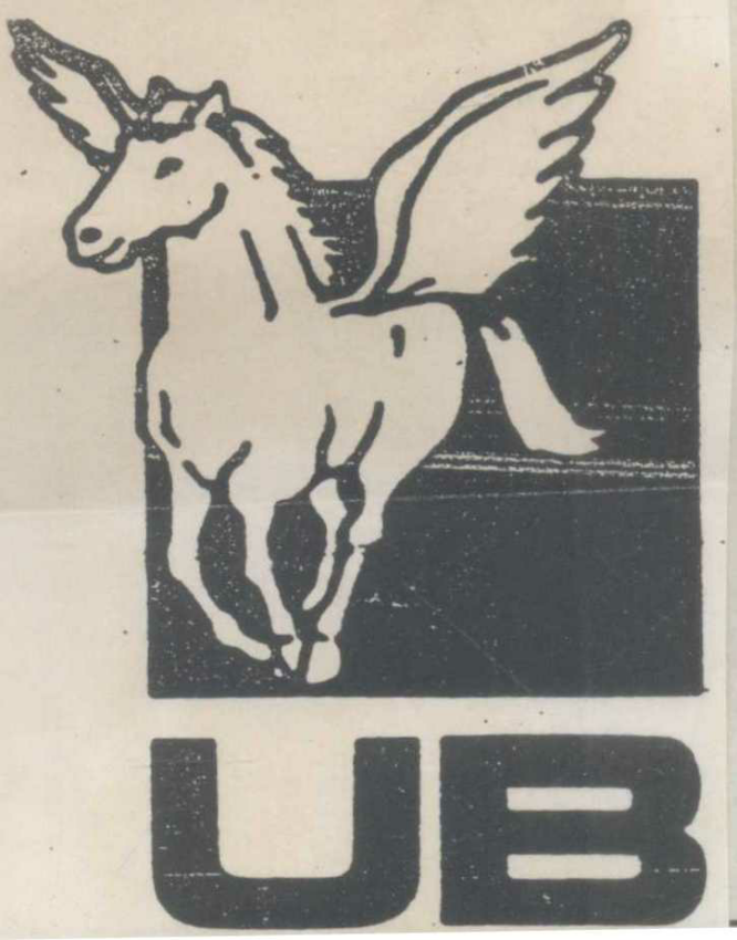 Ub Device mark 786049 Trademark
