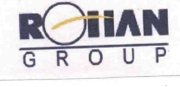 Rohan (label) Device mark 1726674 Trademark