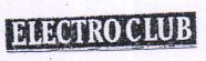 Electro Club Device mark 1258446 Trademark
