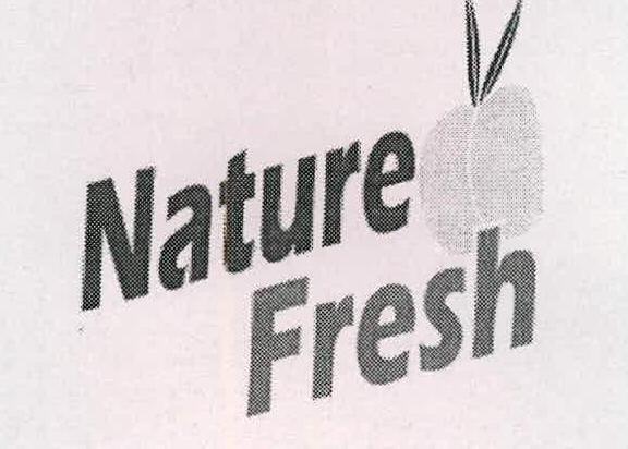 Nature Fresh Device mark 2245079 Trademark