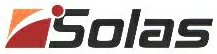 Solas Device mark 2042281 Trademark