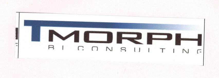 Tmorph (label) Device mark 1675503 Trademark
