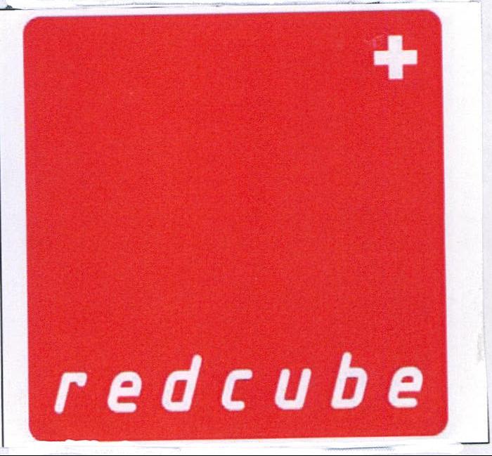 Redcube Device mark 2086926 Trademark