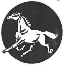 Horse Device mark 1628138 Trademark