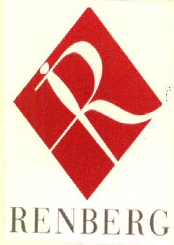 R Renberg Device mark 2779068 Trademark