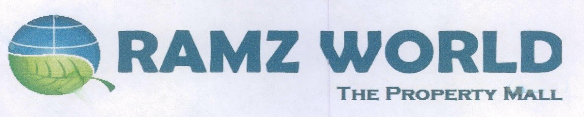 Ramz World Device mark 2193897 Trademark