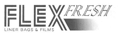 Flex Fresh Device mark 2836755 Trademark