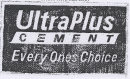 Ultra Plus Cement Every Ones Choice Device mark 1816618 Trademark