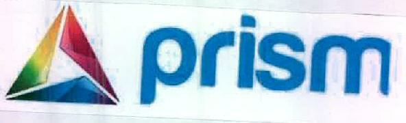 Prism (device Of Triangle) Device mark 2520826 Trademark