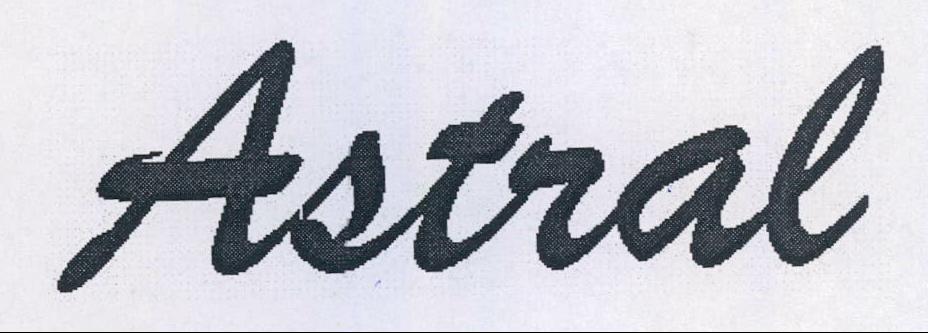 Astral Device mark 2180182 Trademark