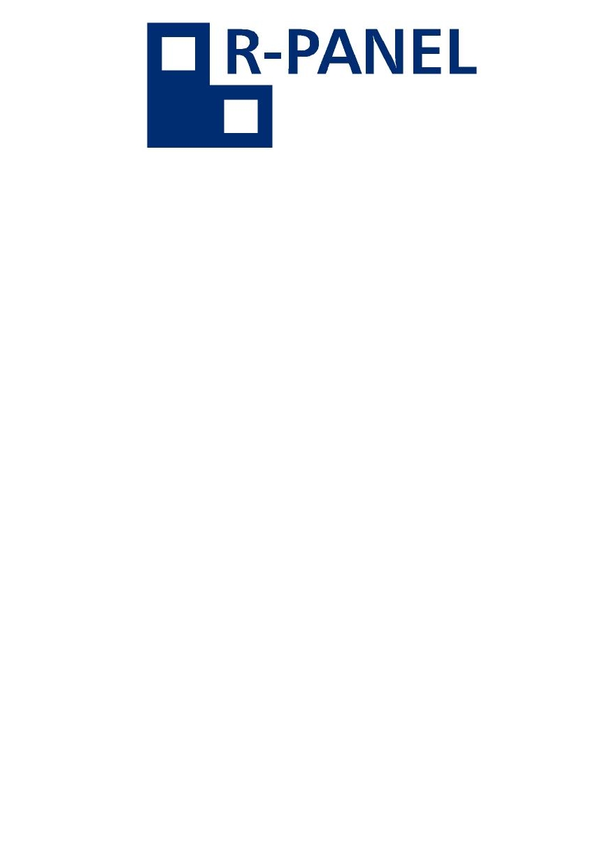R-panel (device) Device mark 2444862 Trademark