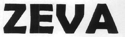 Zeva Device mark 2934440 Trademark