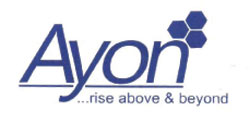 Ayon Device mark 2833378 Trademark