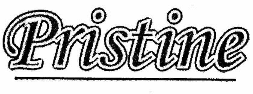 Pristine Device mark 2512981 Trademark