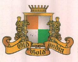 Old Gold India Device mark 2423499 Trademark
