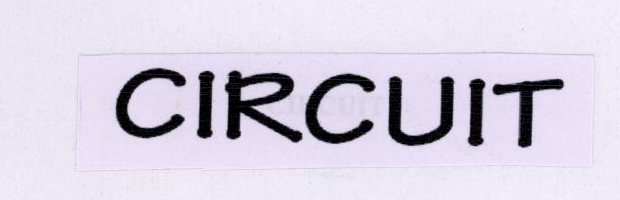 Circuit Device mark 1780297 Trademark