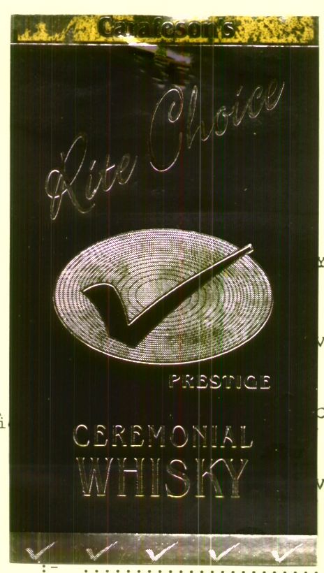 Right Choice Device mark 905072 Trademark