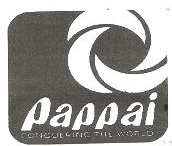 Pappai Device mark 1763537 Trademark