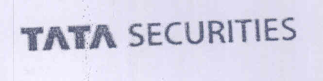 Tata Securities Device mark 1683011 Trademark