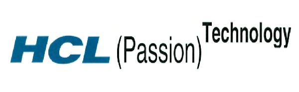 Hcl (passion ) Technology (logo) Device mark 2294160 Trademark