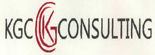 Kgc Consulting (device) Device mark 2526562 Trademark