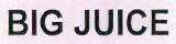 Big Juice Device mark 2537890 Trademark