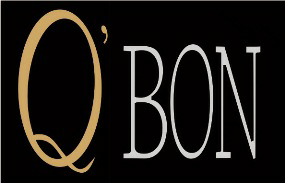 Q`bon Device mark 2521550 Trademark
