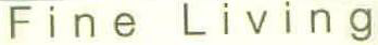 Fine Living Device mark 2537114 Trademark