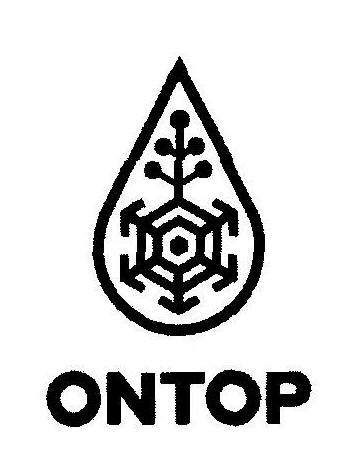 Ontop Device mark 1850985 Trademark
