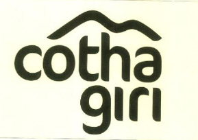 Cotha Giri Device mark 2824882 Trademark