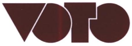 Voto Logo Device mark 1646377 Trademark