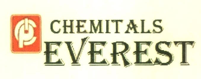 Chemitals Everest Ce Device mark 2794718 Trademark