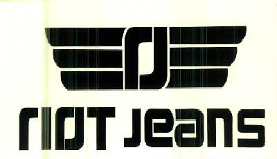 Riot Jeans Device mark 2913630 Trademark