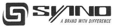 Syano (device) Device mark 2794494 Trademark