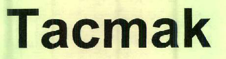 Tacmak Device mark 2670054 Trademark