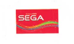 Sega Device mark 2002827 Trademark