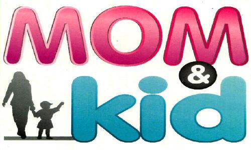 Mom & Kid Device mark 2245411 Trademark