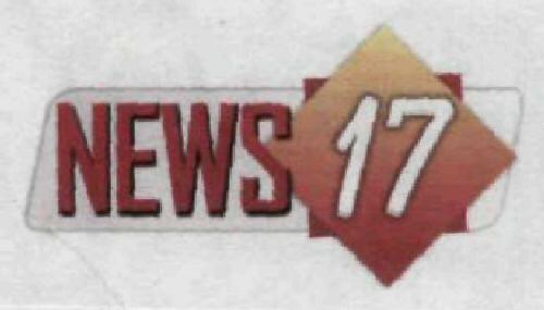 News 17 Device mark 1979429 Trademark
