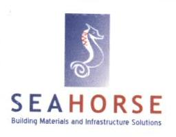 Seahorse (label) Device mark 1646301 Trademark